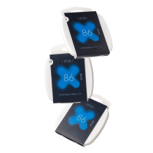 Filtras - Irix Edge MMS Black Mist 1 / 2 SR Optinis Stiklas Magnetinis Tvirtinimas Juodas