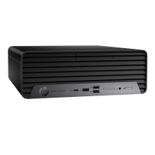 Stacionarus Kompiuteris - HP Pro mažo formato 400 G9 i7-14700 16GB 1TB SSD juodas Stacionarus Kompiuteris - HP Pro mažo formato 400 G9 i7-14700 16GB 1TB SSD juodas