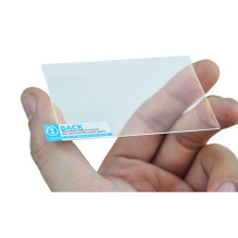 Camera Accessory - JJC GSP D850 Optical Glass Protective Cover (Nikon D850, 0.5mm, UV Protection)