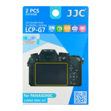 Camera accessory - JJC LCP...
