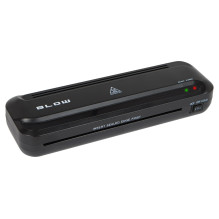 Laminator - BLOW L400 A4 Cold / Warm 320mm / min 5mm Thickness