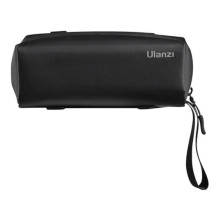Krepšys - Ulanzi PK 04 Pocket 3 Camera Bag, poliesteris, juodas