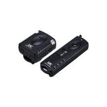 Remote Control - JJC JM J2 (II) Wireless Remote Control for Olympus E M1 Mark II