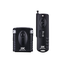 Remote Control - JJC JM J2 (II) Wireless Remote Control for Olympus E M1 Mark II
