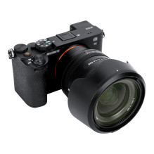 Camera - JJC LH SH154 for Sony FE 24mm f/1.4 GM lens, ABS plastic