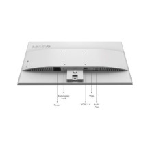 Monitorius - Lenovo L24-45 23.8" FHD 144Hz 4ms HDMI VGA Cloud Grey