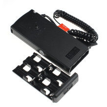 Baterijų rinkinys - Godox CP80 Battery Pack (8 AA, stabilus energijos tiekimas)