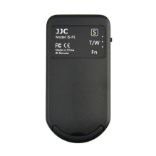 Camera accessory - JJC Wireless Remote Control IS P1 (Pentax, remote control, 20m range)
