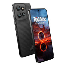 Mobile phone - Motorola ThinkPhone25 6.36" 8GB RAM 256GB 5G Black