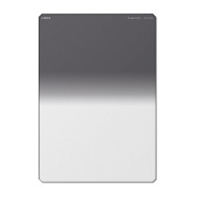 Photographic filter - Cokin Nuances GND ND4 Soft (high-strength Schott glass, 2 stops)