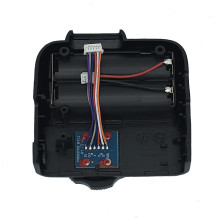 Accessory - Godox X1 Hot Shoe Plate for Canon Cameras