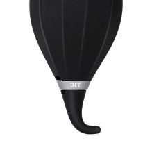 Cleaning tool - JJC CL ARSW lens air blower silicone scratch-resistant black