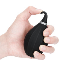 Cleaning tool - JJC CL ARSW lens air blower silicone scratch-resistant black