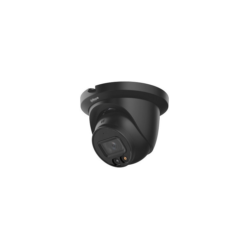 IP Cameras - 8MP HDW2849TM-S-IL H.265, IR 30m, IP67 Black