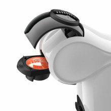 Kapsulinis kavos aparatas - De'Longhi Dolce Gusto Genio S EDG226.W baltas