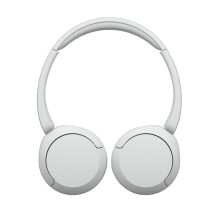 SONY WH-CH520 Headphones BT Mic 60h (White)