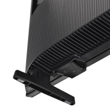 Televizorius - Samsung UE40F6002FK 40" Full HD Smart TV Wi-Fi HDR10 Plus Juodas