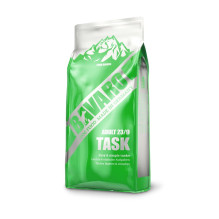 Dry Dog Food - Josera Bavaro Task for adults, 18kg