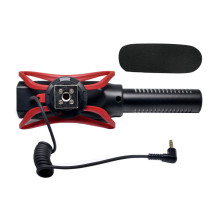 Microphone - Meike MK MP2 30Hz-20kHz, 10dB, AAA, 50h operating time