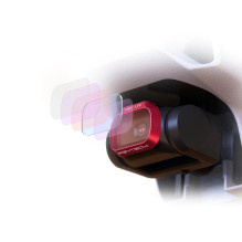 Filtras - PGYTECH Mavic Mini UV Filtras (Mavic Mini, SCHOTT optinis stiklas)
