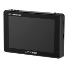 Monitor - Feelworld LUT7S PRO 7" 1920x1200 2200cd/m² IPS Touchscreen