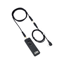 Camera Accessory - Kiwi UR 232D2 Remote Shutter Release Switch