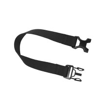 Kameros diržas - BlackRapid Bert Breathe Extension Strap (nylon, 38cm, 2.5cm pločio, 20g)