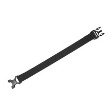 Kameros diržas - BlackRapid Bert Breathe Extension Strap (nylon, 38cm, 2.5cm pločio, 20g)