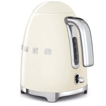 Smeg kettle 50´ style cream klf03creu Smeg kettle 50´ style cream klf03creu
