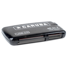 Memory card reader - Caruba...