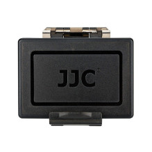Battery Case - JJC BC 2NPFZ100 Holds NP-FZ100 Battery and 2 Memory Cards