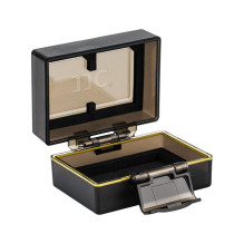Battery Case - JJC BC 2NPFZ100 Holds NP-FZ100 Battery and 2 Memory Cards