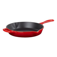 Frying Pan - Le Creuset Frying Pan and Dish Dish 26cm Cherry Red