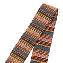 Kamera - Caruba Retro Adjustable Soft Woven Strap Black