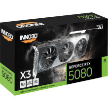 Graphics card - INNO3D...
