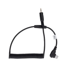 Nuotolinis valdymas - JJC JM D2(II) 433MHz belaidis nuotolinio valdymo pultas Panasonic G100D / S9