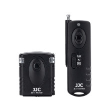 Remote Control - JJC JM D2(II) 433MHz Wireless Remote Control for Panasonic G100D / S9