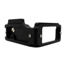 Accessory - Caruba L plate...