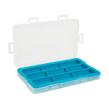 Case - JJC BC 9CR123 Battery Holder (holds 9 CR123A, durable, compact)