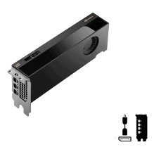 Graphics card - PNY RTX PRO...