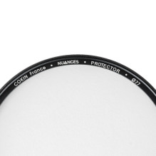 Filter - Cokin Round Nuances UV Protector 62mm, tempered glass, multi-coated