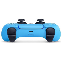 Žaidimų valdiklis - Sony DualSense PS5 Wireless Controller Bluetooth USB-C Starlight Blue