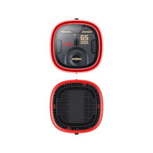 Maršrutizatorius - ZTE G5 Ultra GAMING (MC8512, Wi-Fi 7, 18671 Mb / s, 5G, Juoda)