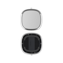 Maršrutizatorius - ZTE G5 Ultra Style (MC8512, Wi-Fi 7, 18671 Mb / s, 5G, pilka)