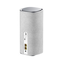 Router - ZTE G5 Ultra Style (MC8512, Wi-Fi 7, 18671 Mbps, 5G, Gray)