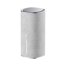 Router - ZTE G5 Ultra Style (MC8512, Wi-Fi 7, 18671 Mbps, 5G, Gray)