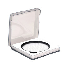 Filter - JJC F 6XSTAR67 star filter 67mm optical glass aluminum