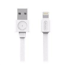 Cable - Allocacoc USB Lightning charger 1.5m white