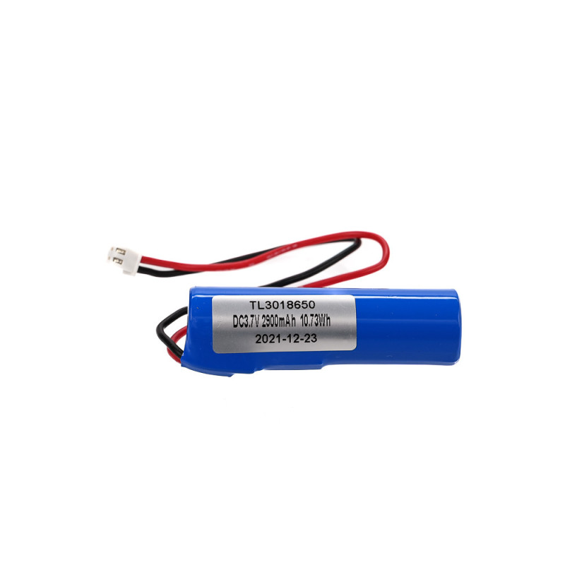 Battery - Godox TL30 Lithium Battery Pack 14.8V 2900mAh Black