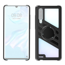 Case - SmallRig 2430 Mobile Cage for Huawei P30, Lightweight, Black